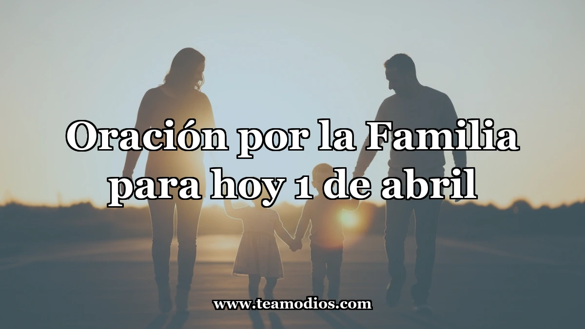 Oración por los Hijos bajo la Guía Protector(a) del Altísimo