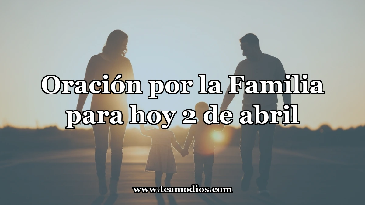 Oración de los Hijos bajo la Sombra del Altísimo
