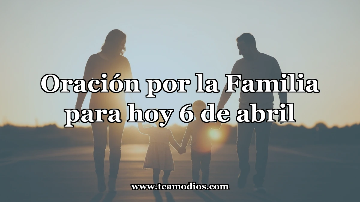 Oración a la Divina Sabiduría para la Unidad Familiar