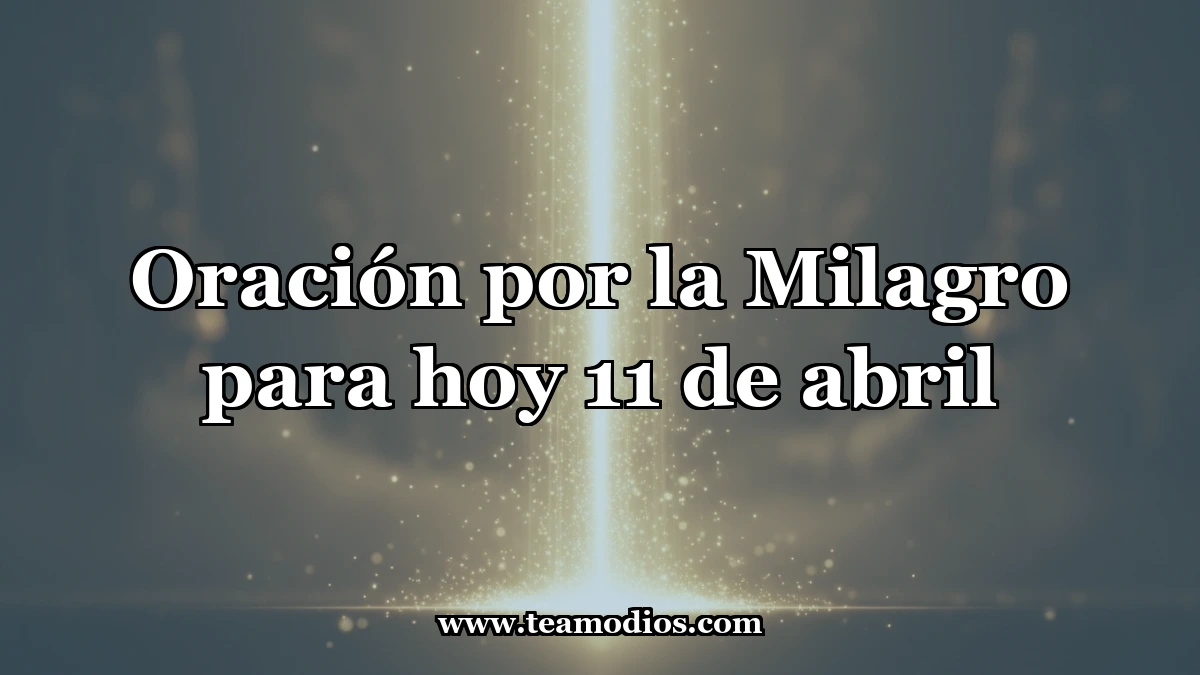 Oración al Omnipotente en el Umbral de lo Imposible