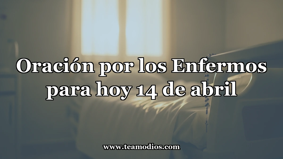 Oración de Consuelo para los Afligidos en Cuerpo y Alma