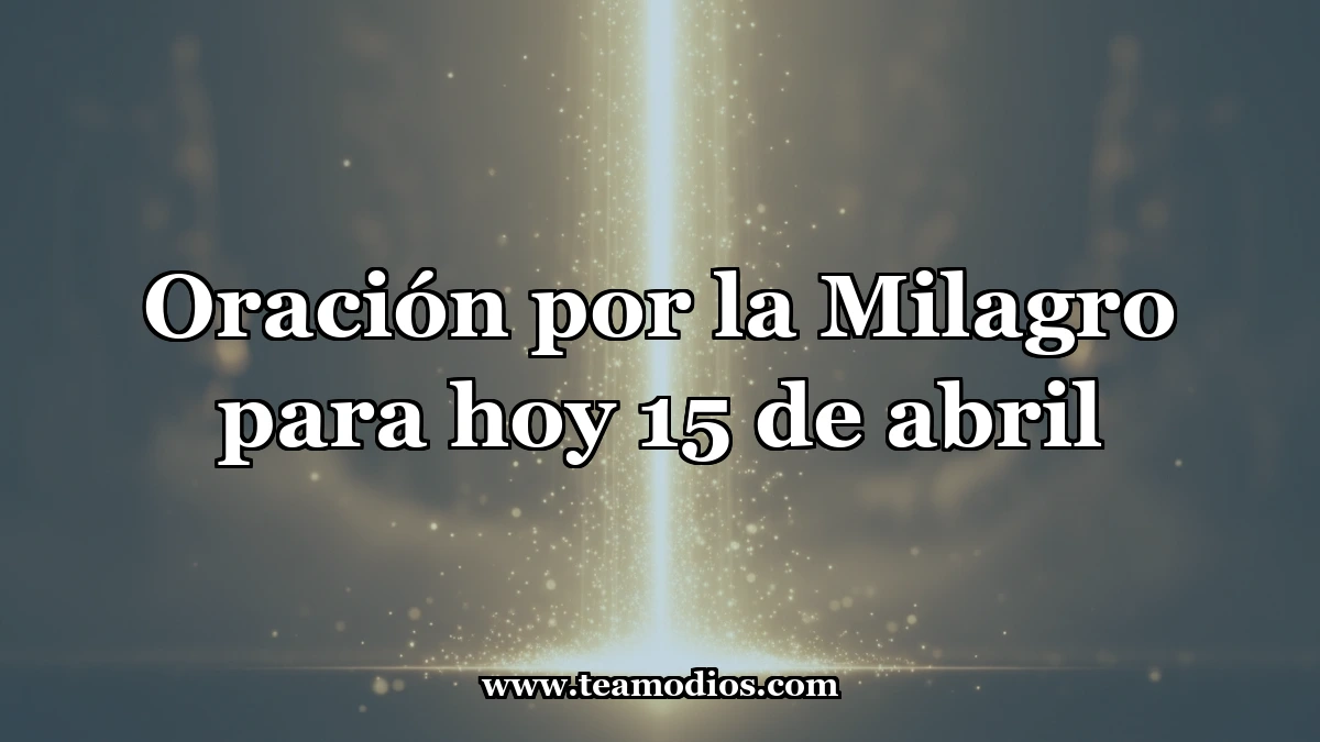 Luz Divina del Imposible