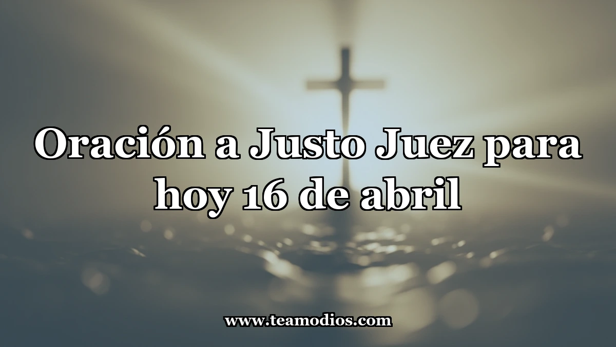 Súplica al Justo Juez: Escudo de Equidad y Misericordia