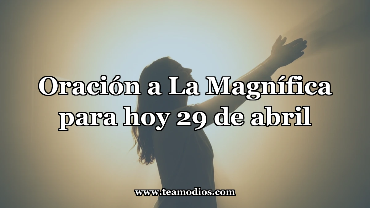 El Cántico del Humilde Exaltado